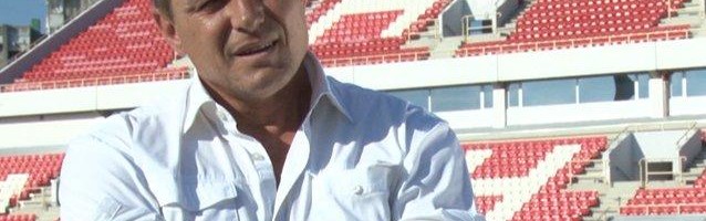 Piksi novi selektor fudbalera Srbije, gavni cilj plasman na Svetsko prvenstvo