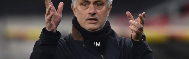 Ključnih 14 dana za Murinja, Nagelsman je Totenhemova prva želja