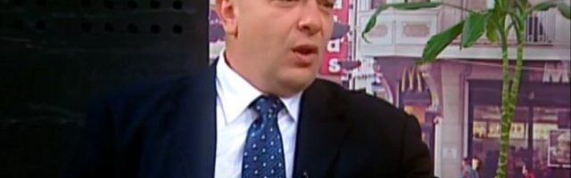 OVO JE DIREKTOR GERONTOLOŠKOG CENTRA koji je uhapšen zbog širenja koronavirusa! (VIDEO)