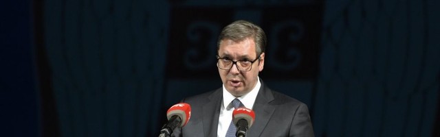 ŽESTOK PRITISAK NA SRBIJU! Ovakvo licemerje Evropskog parlamenta do sada nije viđeno!