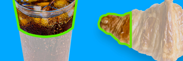 Koliko je zapravo 100 kalorija?