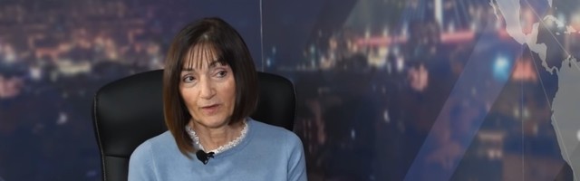 Lj. Smajlović: Država da traži odgovornost za ubistva novinara RTS-a od strane NATO-a