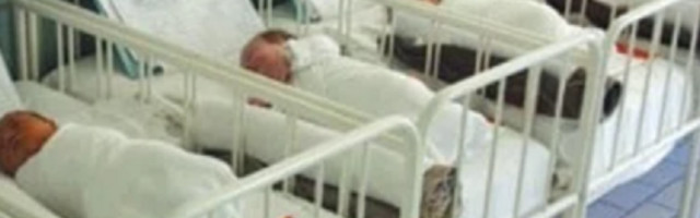 Trudnica nosila sedam beba, ali na porođaju je sačekalo iznenađenje: Rodila je malo više!