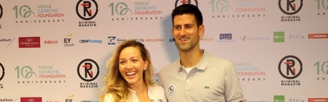 Evo zbog koje namirnice Jelena i Novak izgledaju tako dobro