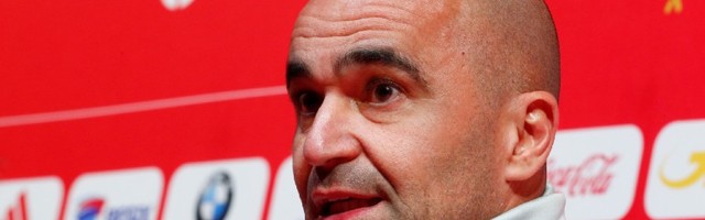 Martinez vodi Đavole do Mundijala u Kataru