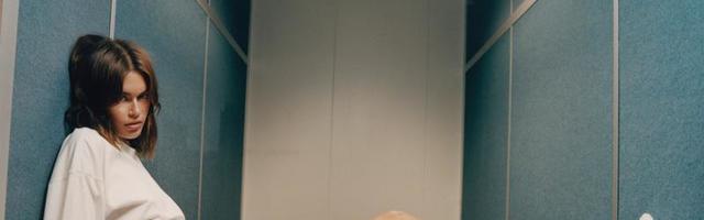 The Language of Calvin Klein: Umetnici i kreativci kao jesenja stilska inspiracija