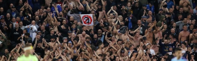 Zanimljiva vest iz Zagreba: Rodio se KK Dinamo