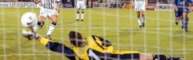 Partizan je već jednom izbacio Anortozisovog trenera