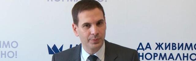 Jovanović: Građani da izađu na referendum o promenama Ustava i kažu „ne“