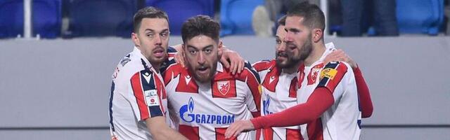 Evropski fudbal u Topoli: Pavkov ugasio požar na Marakani (VIDEO)