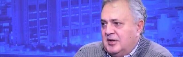 "Škoro sam odlučio da se kandiduje za predsednika"