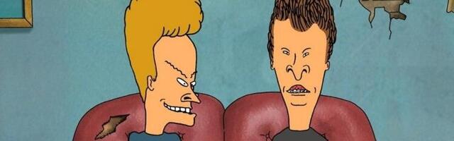 Neponovljivi Bives i Bathed vraćaju se u potpuno drugačijem izdanju