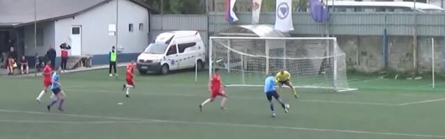 Zvezda dovela zamenu za Lazetića: Ima 19 godina i već je drugi strelac lige!