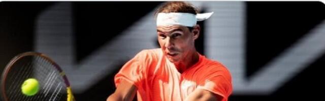 Sve što niste znali o životu Nadala