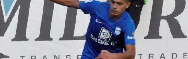 Vahid Zimonjić: Nije bilo slučajno, poslušao sam šefa