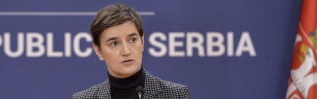 BRNABIĆ: Da na kraju sledeće vlade plata bude 1.000, a penzija 500 evra!