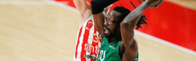 Najbolji kradljivac Evrolige napustio Uniks, ne može u Australiju