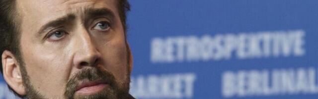 Kejdž: Igrao bih u komedijama i mjuziklima