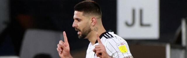 Još tri gola do večnosti