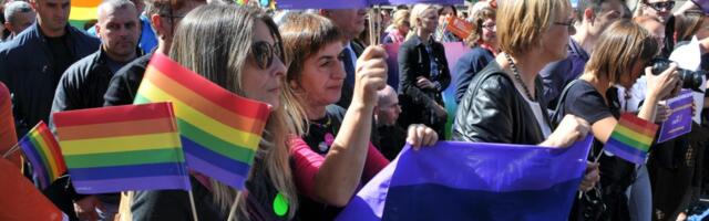 Ruganje državi: Organizatori „Evroprajda” najavljuju šetnju i u slučaju zabrane