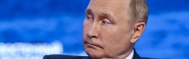 OSVETA! Putin uzvraća udarac! Žestoka reakcija Moskve na "antirusku politiku" Australije!