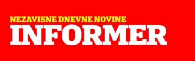 U TOKU JE HAKERSKI NAPAD NA SAJT INFORMERA! Atakuju sa više hiljada adresa, IMAJU JEDAN CILJ - ONEMOGUĆITI NAŠIM KORISNICIMA PRISTUP SAJTU!