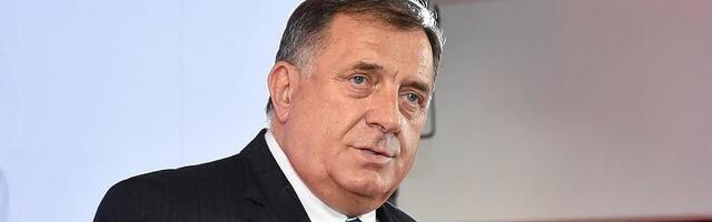 Dodik: RS nema namjeru da imovinu dijeli sa BiH