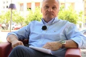 Сахрањен новинар Владан Радосављевић