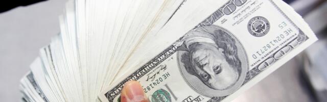 Alister Kruk: SAD biraju između rušenja Rusije i čuvanja dolara