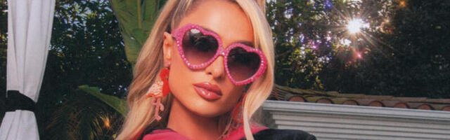Stajlinzi Paris Hilton koje možete rekreirati ove godine