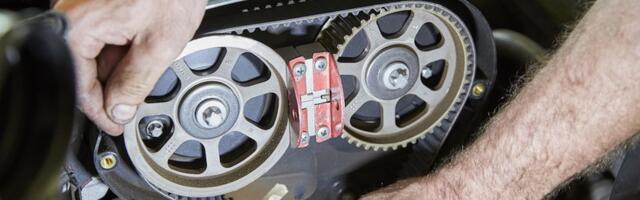 Platio kaznu 482 evra zbog popravke automobila u inostranstvu