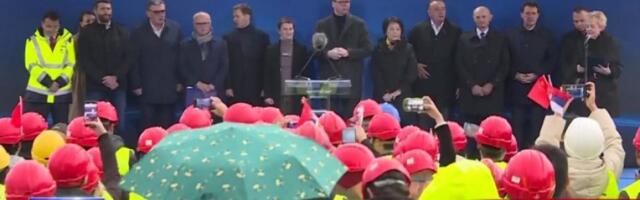Aleksandar Vučić: Vučićevića sam molio da ne ide u zatvor, rekao mu da ću ja platiti kaznu
