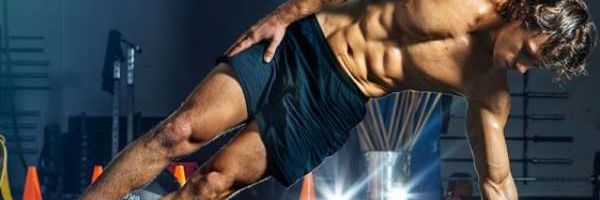 12-minutni kardio trening koji možete raditi kod kuće