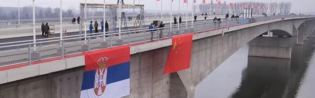 Kina odbila Srbiji reprogram duga 