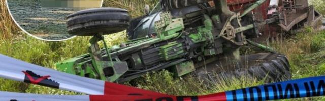 ZA DVA DANA TROJE MRTVIH U TRAKTORSKIM NESREĆAMA: I najsitniji kvar može da dovede do tragedije