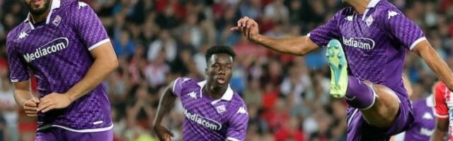ODMAH POSLE BLAMAŽE NA MARAKANI! Fiorentina krenula u NAPAD na OVOG igrača! Ne žale novac za Hrvata!
