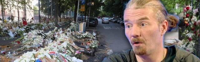 Dok tebe nema, ja ne mogu nastaviti... Devojčica ubijena u "Ribnikaru" juče bi napunila 14 godina, otac joj posvetio pesmu, a reči kidaju dušu