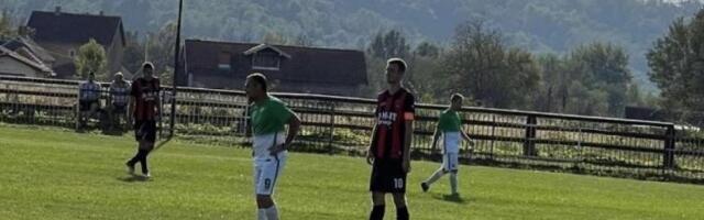 DOMAĆIN IMA ZA ČIME DA ŽALI: Borac pogotkom u 15. minutu odneo sva tri boda iz Brajkovca!