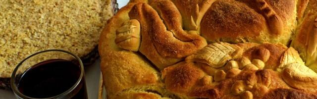 Kad se sprema slavsko žito i šta ako ostane?