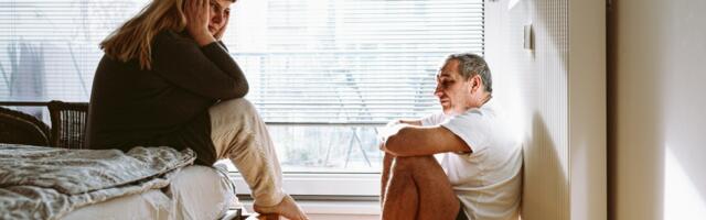 9 iskrenih priznanja nakon razvoda