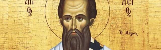 Slavimo Mali Božić, Svetog Vasilija Velikog: Mesi se vasilica, pali se Badnjak i ne treba se svađati