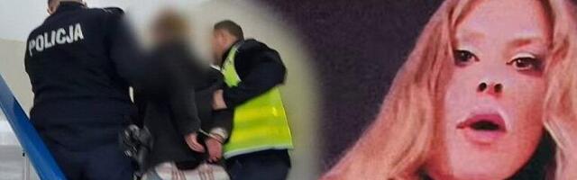 DEVOJKA UBILA RODITELJE U IME ĐAVOLA: Iskasapila ih sekirom pa se prozvala "sotonina lutka"