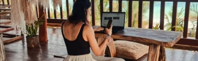 Raj za digitalne nomade: Ovo su najbolje destinacije za produktivnost i avanturu