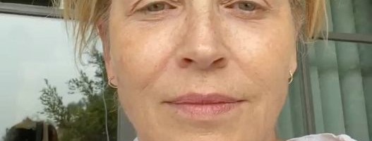 Sharon Stone: "Reći da izgled nije važan je velika, glupa i masna laž!"