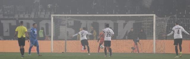FIFA udarila Partizanu: Zabranjena registracija novih igrača do 2026!