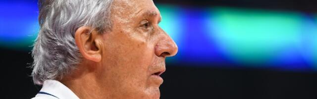Pešić: Lučić mi je rekao da ne može da ide na OI