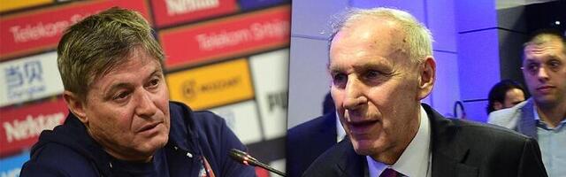 FSS totalno pukao: Čeka se komanda za smenu Piksija