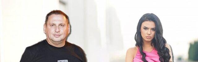 ANITA JE UŠLA U "ELITU" DA SE PERE: Taki raskrinkao aferu "Bajadera", razvezao jezik o Stanojlovićkinom snimku iz hotela! (VIDEO)