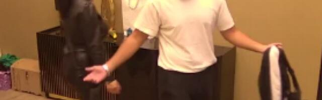 HAOS PRED POČETAK EMISIJE "NAROD PITA": Jovana saznala da joj Uroš RADI O GLAVI, preduzela HITNE MERE, sprema se KARAMBOL u studiju!