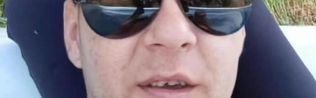 KANIBAL SE VRATIO U SVOJE RODNO SELO: Čoveku isekao srce i ispekao na tiganju, a tvrdi da brani "tradicionalne vrednosti" (VIDEO)